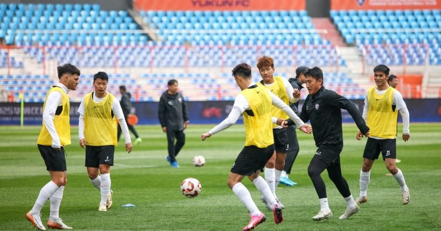 开元棋牌app下载页-挑战到来,每支球队备战全力以赴英文