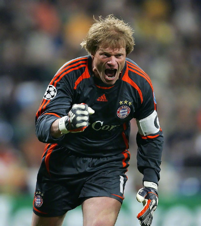 开元-拜仁慕尼黑有谁