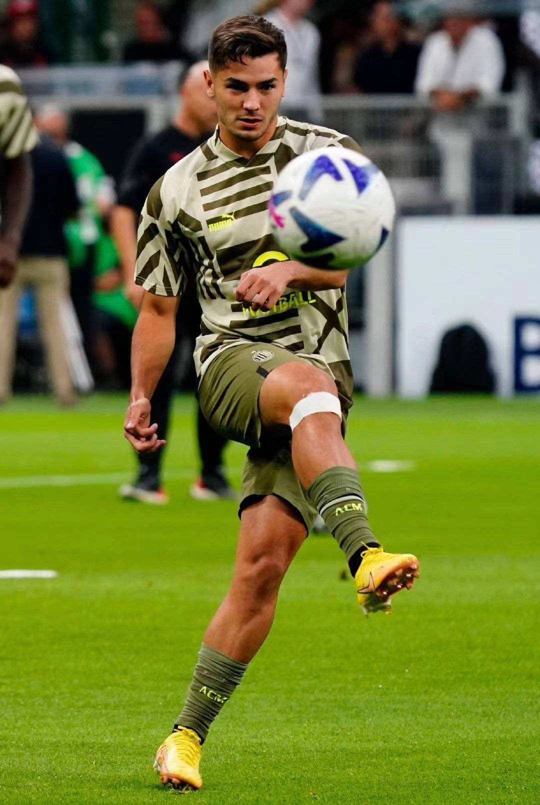 开元棋牌APP-博洛尼亚队员