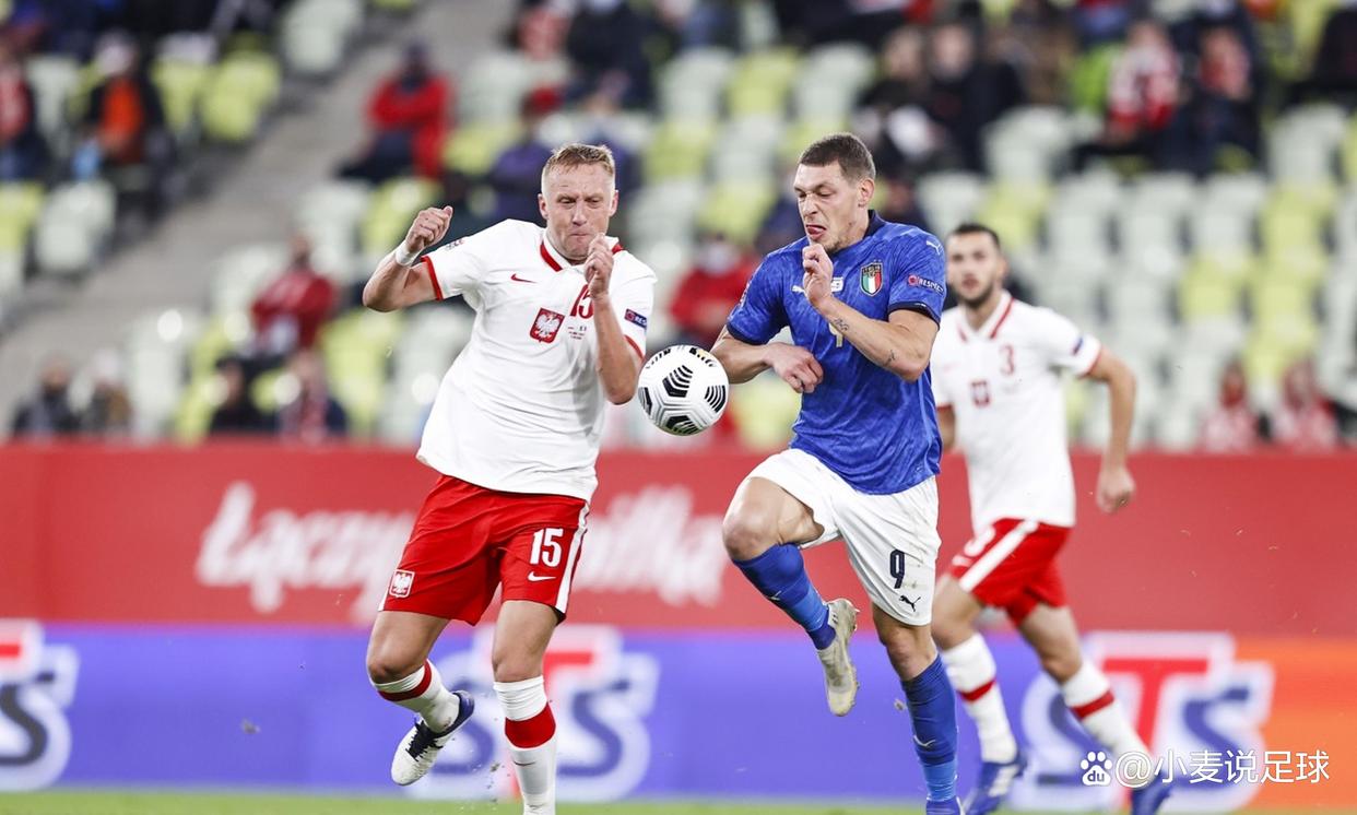 开元棋牌app下载地址-意大利队同波兰队争夺欧国联胜利了吗