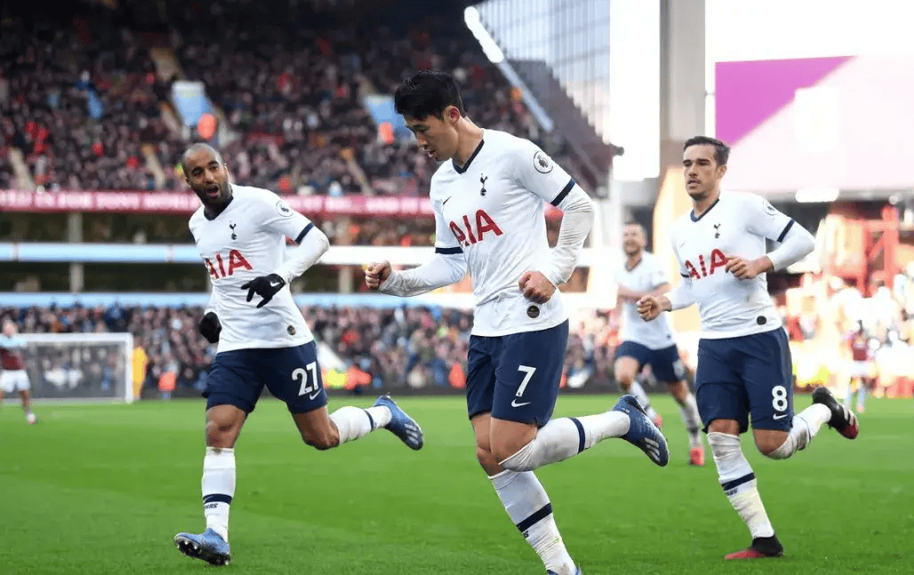 开元棋牌app下载页-托特纳姆 热刺