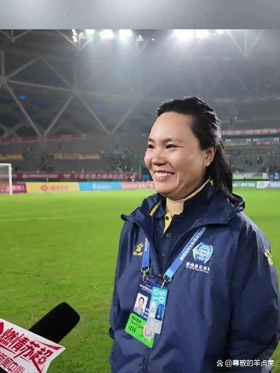 开元棋牌app下载页-女足助理教练