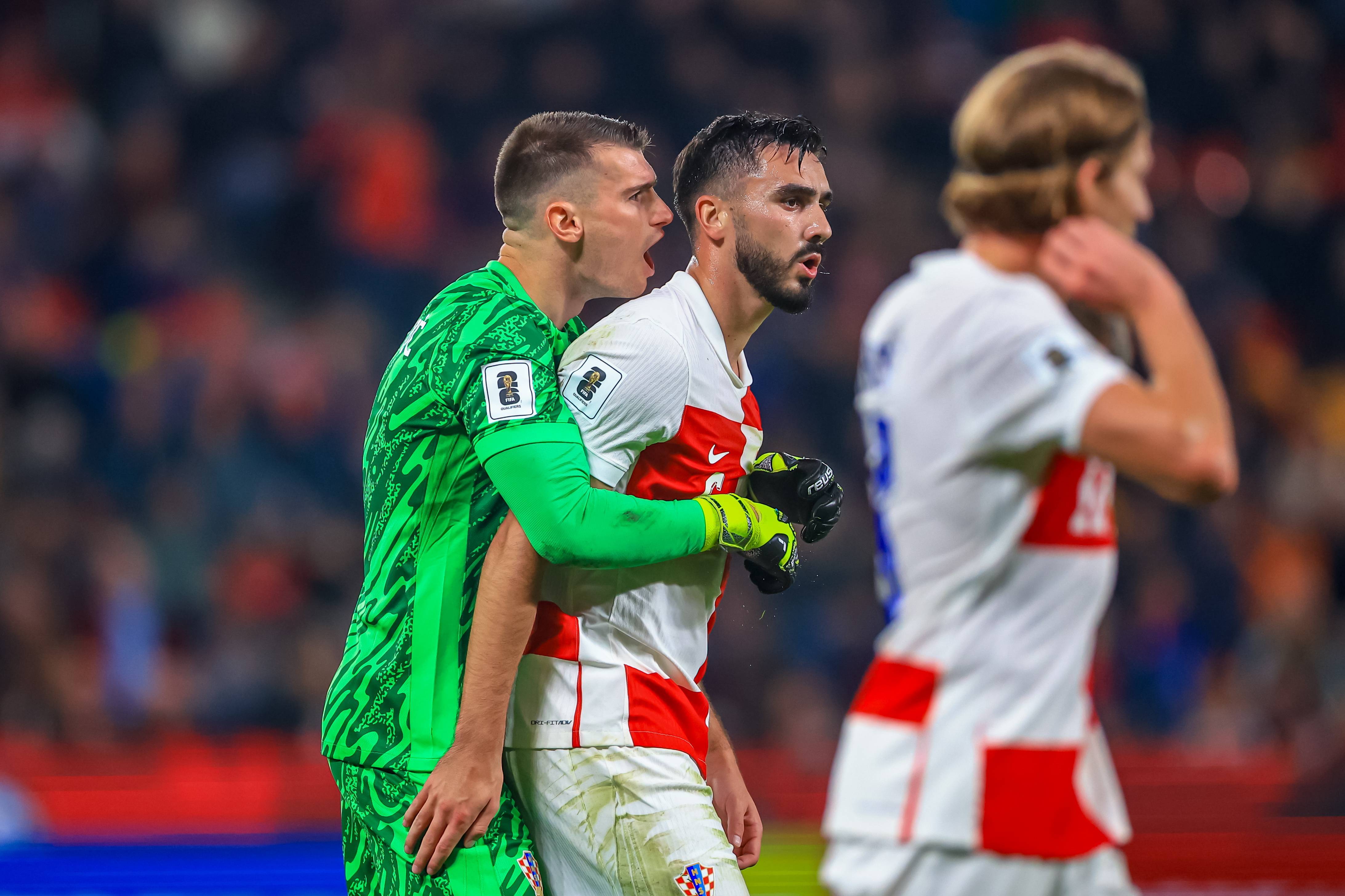 开元棋牌app下载地址-克罗地亚队在预选赛中获得关键胜利,晋级了吗