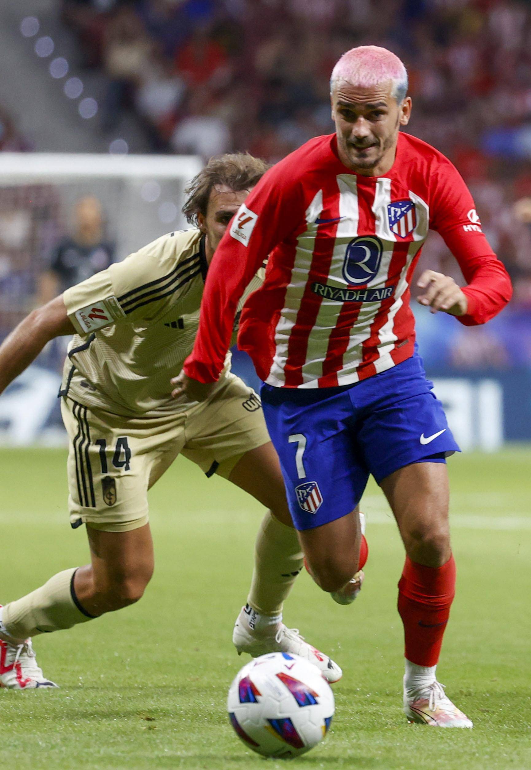 开元棋牌app下载地址-马竞球迷为什么讨厌格列兹曼