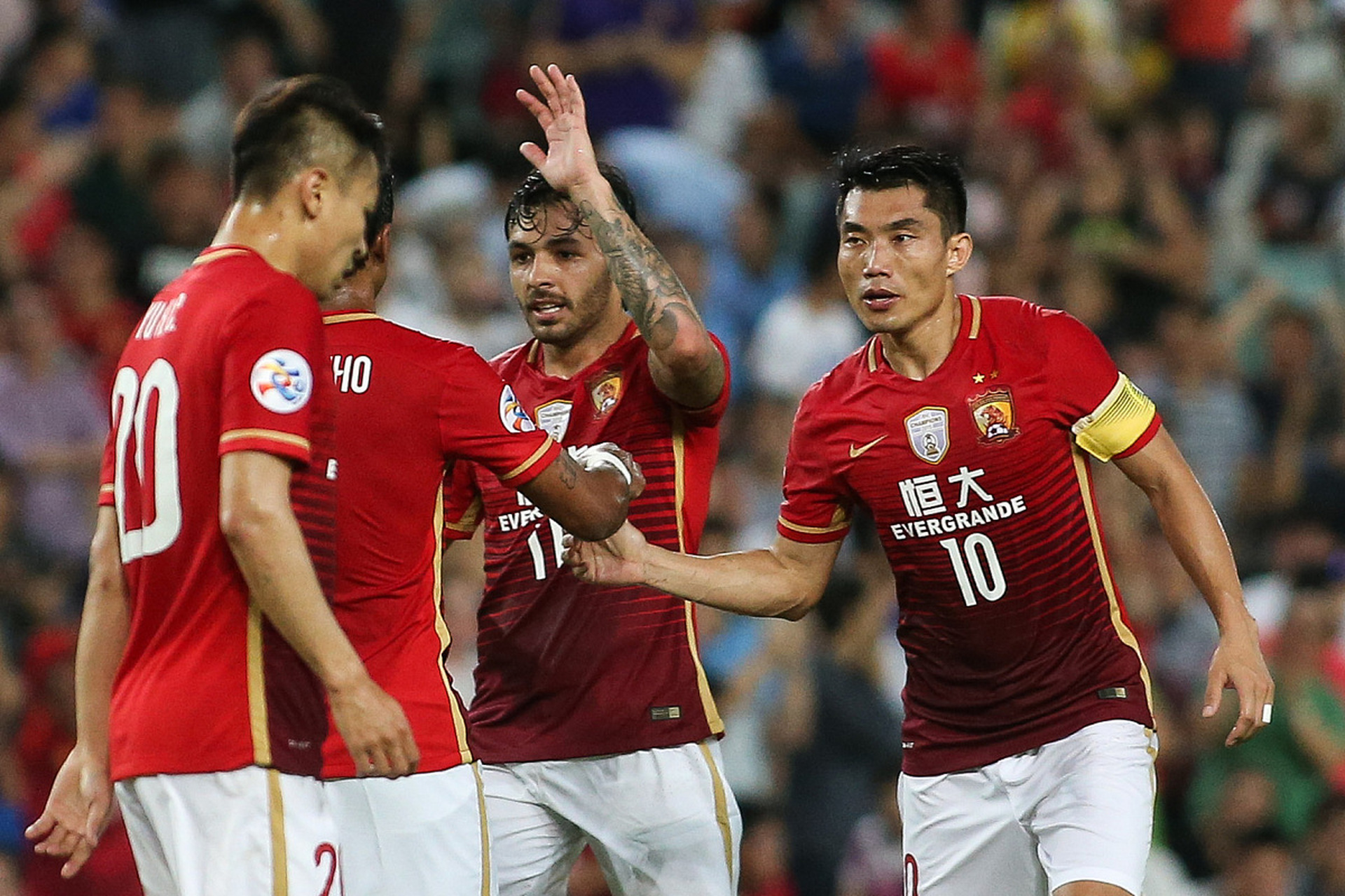 开元棋牌app下载页-恒大vs建业