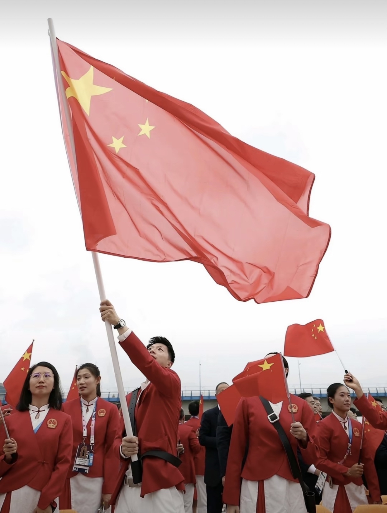 开元棋牌APP-中国球队士气高昂,斗志昂扬迎接下一场比赛