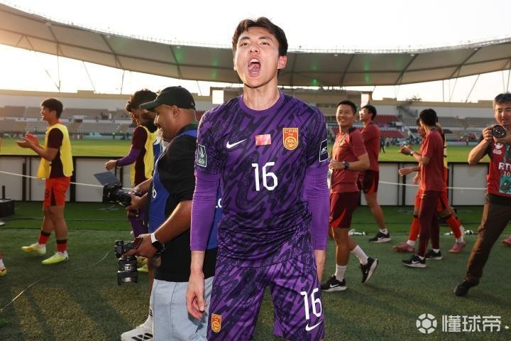 中国球队士气高昂,斗志昂扬迎接下一场比赛