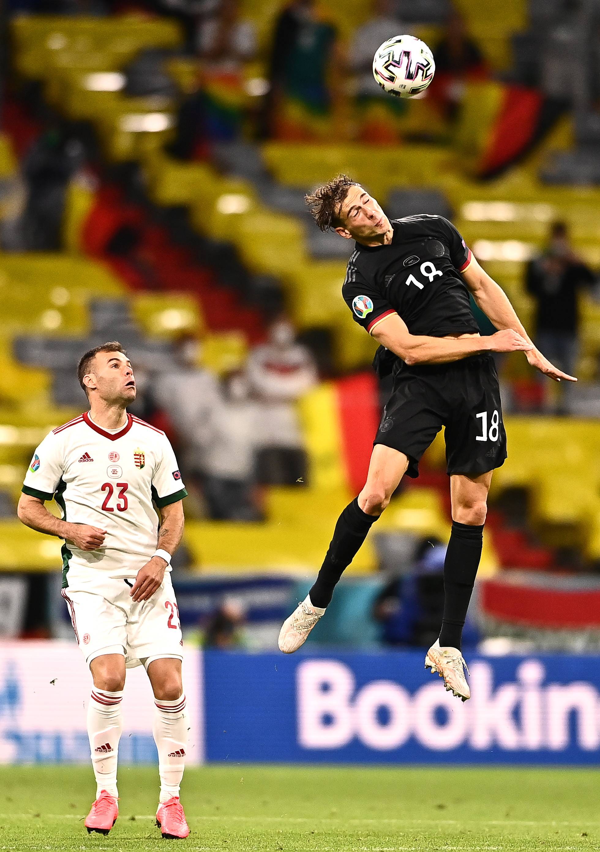 开元-匈牙利国家队在比赛中展示出色技艺吗