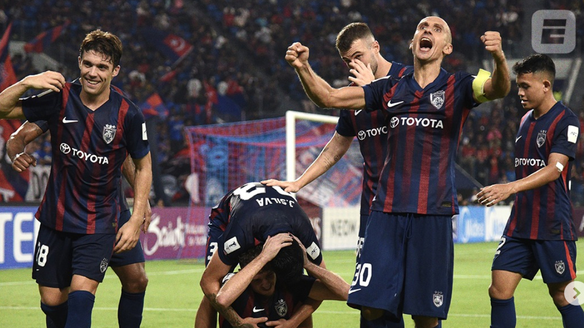 开元棋牌APP-亚冠比赛中球队精彩演绎,球迷惊叹的是