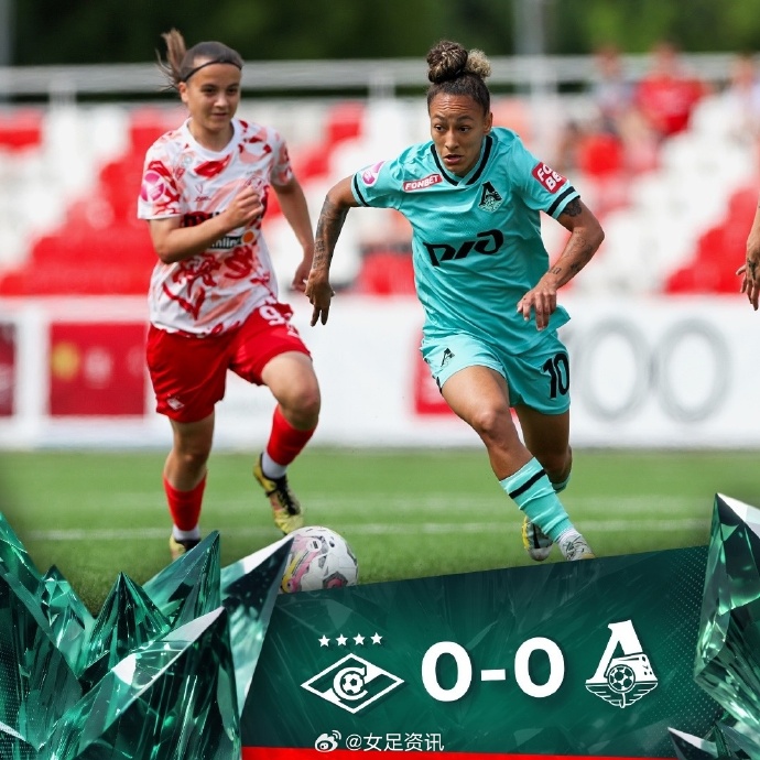 开元-俄罗斯女子足球联赛