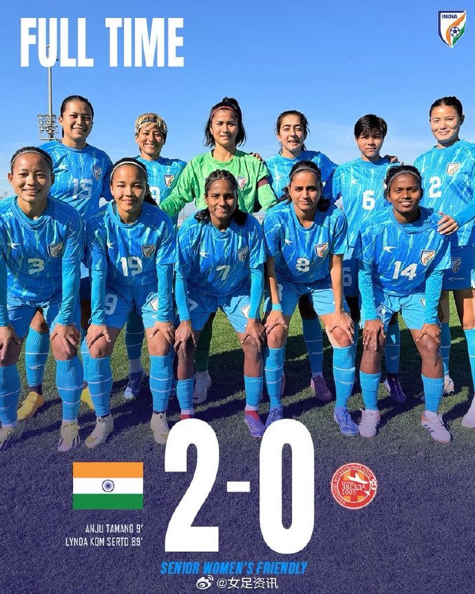 俄罗斯女子足球联赛