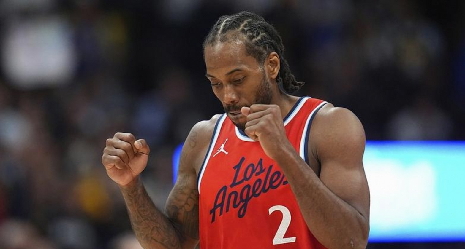 开元棋牌APP-科怀莱昂纳德数据