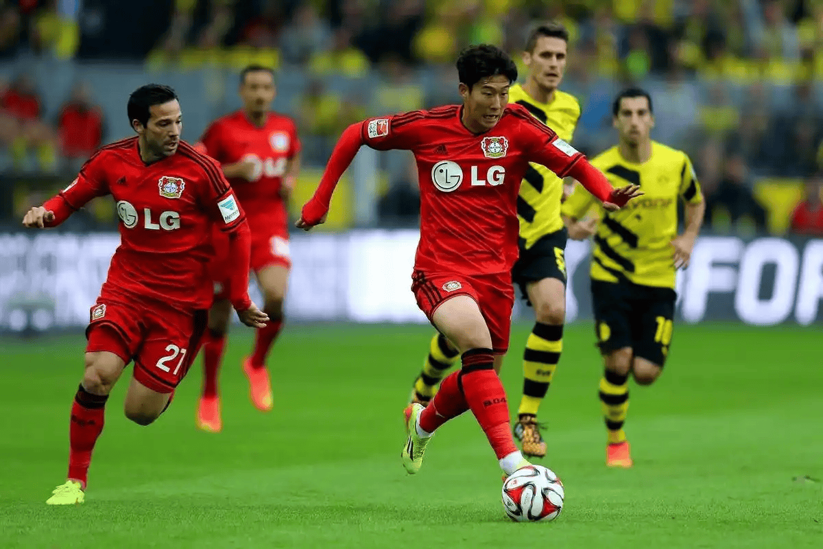 开元棋牌APP-勒沃库森在哪个城市