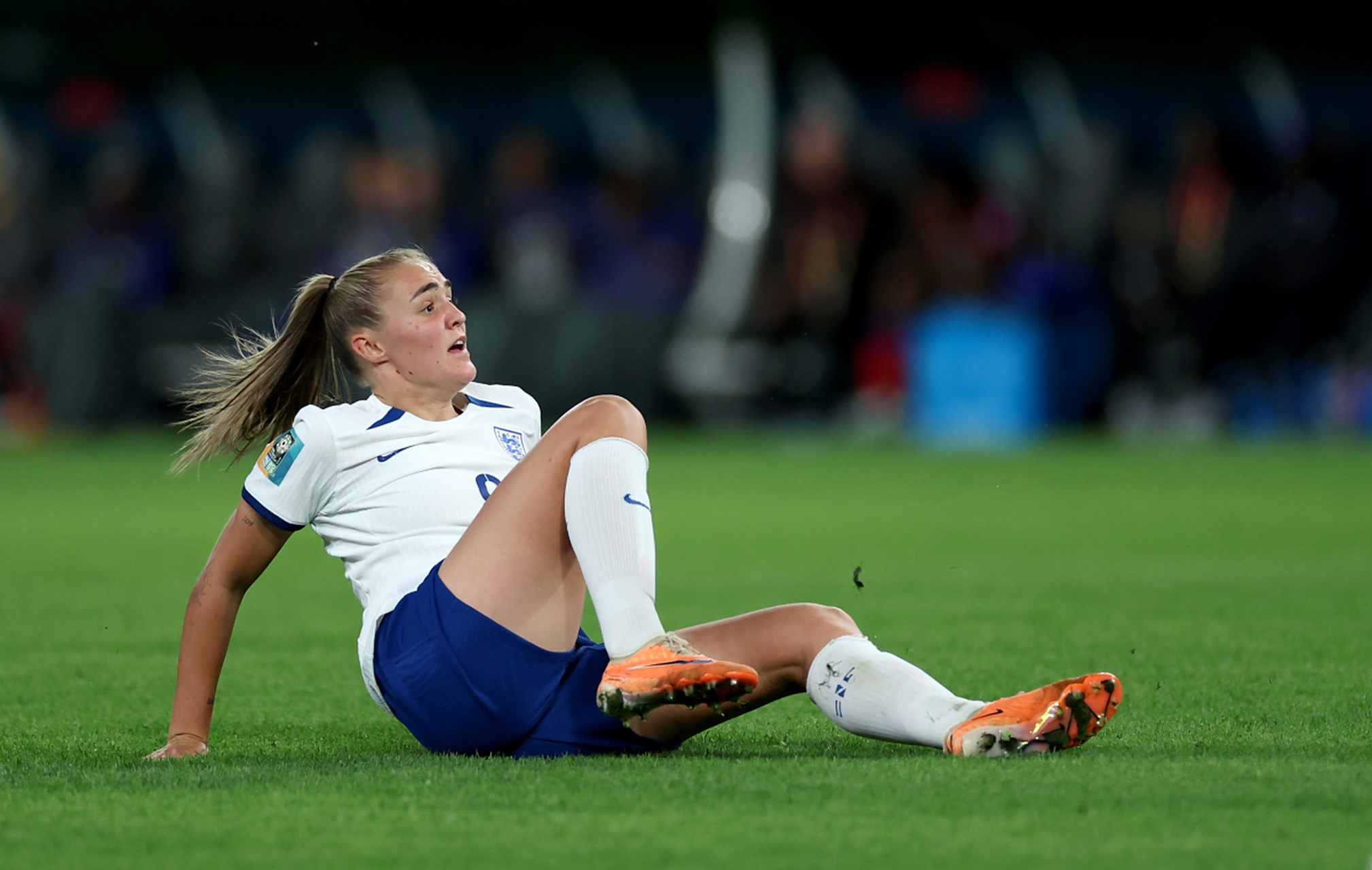 开元棋牌APP-印度尼西亚女足队员展现出色发挥了什么