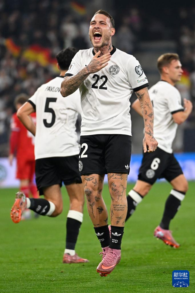 开元-德国国家队即将前往匈牙利参加预选赛吗