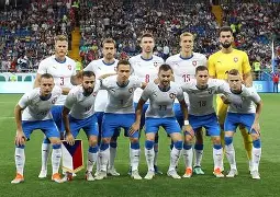 开元-捷克乙组联赛