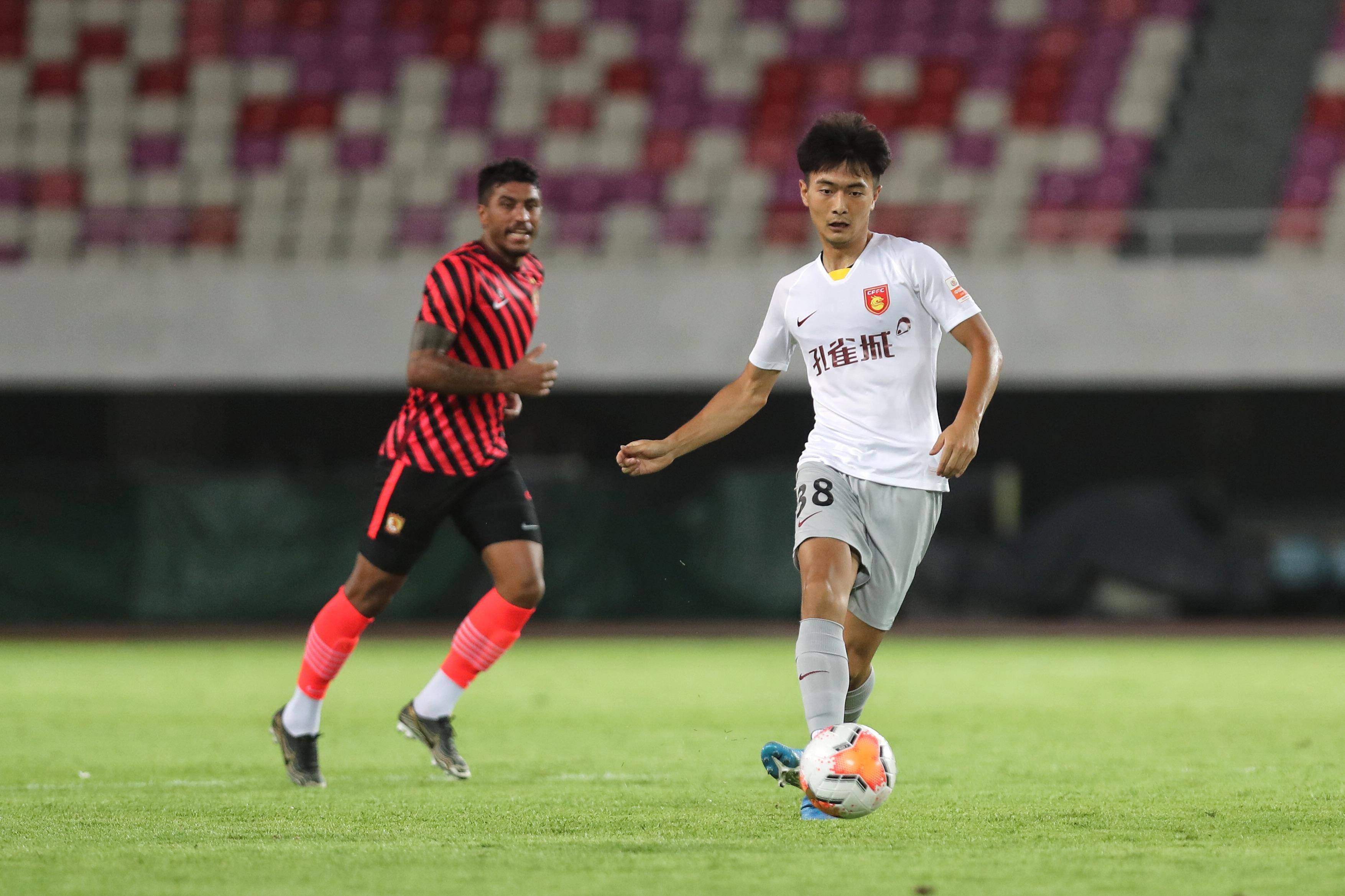 开元-广州富力前身