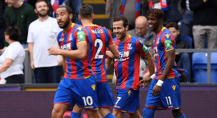 开元棋牌app下载页-英超球队水晶宫