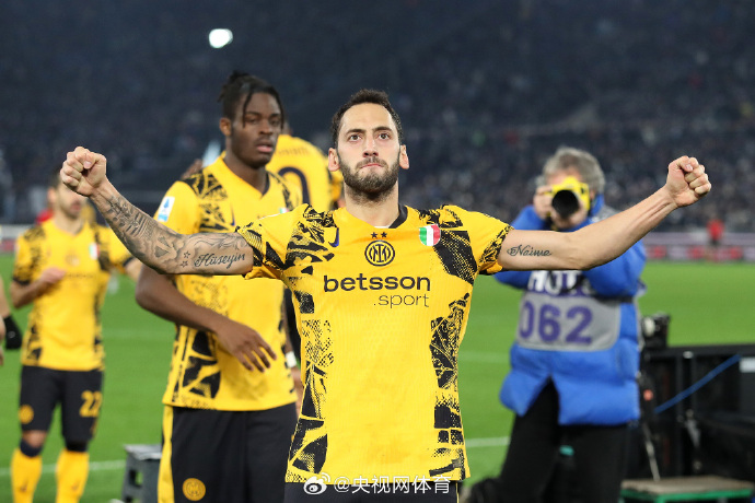 拉齐奥vs国际米兰视频直播