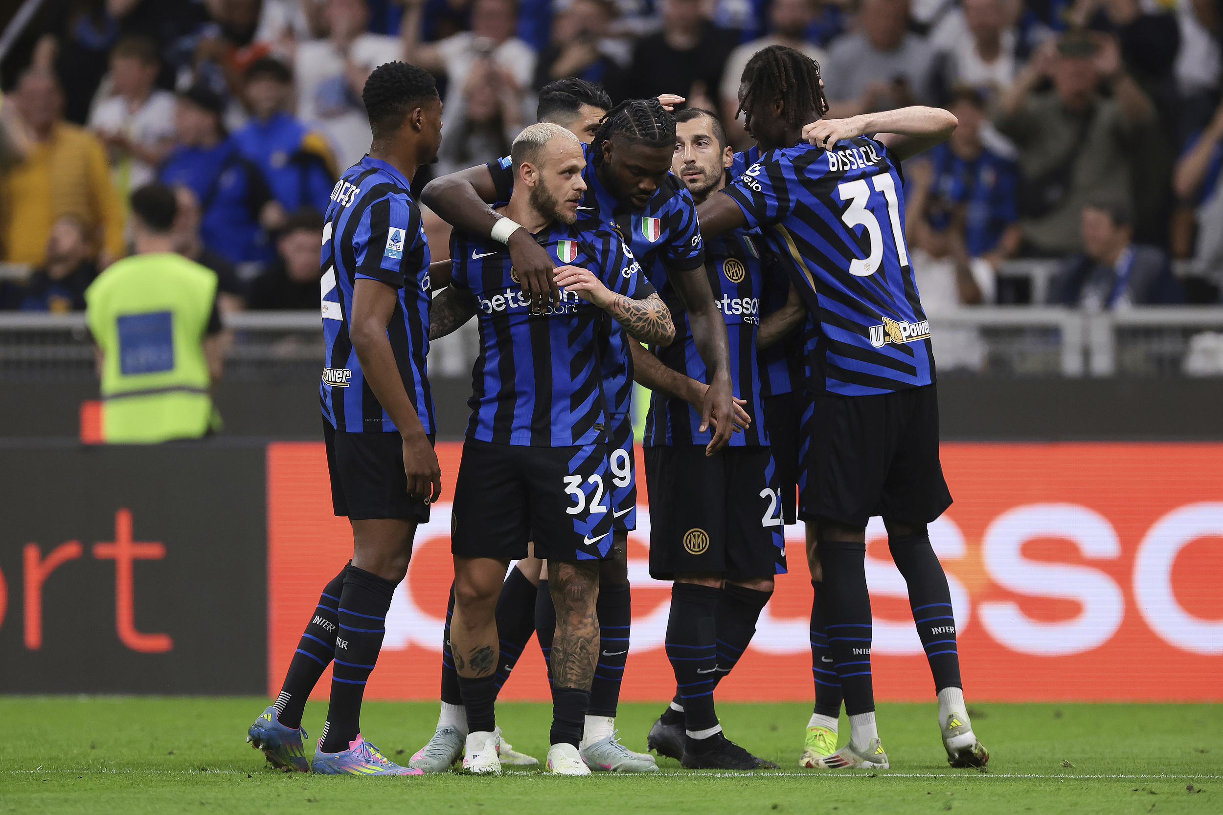 拉齐奥vs国际米兰视频直播