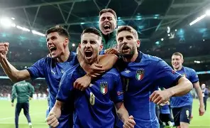 意大利足球联赛