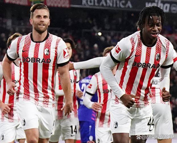 弗赖堡足球俱乐部官网