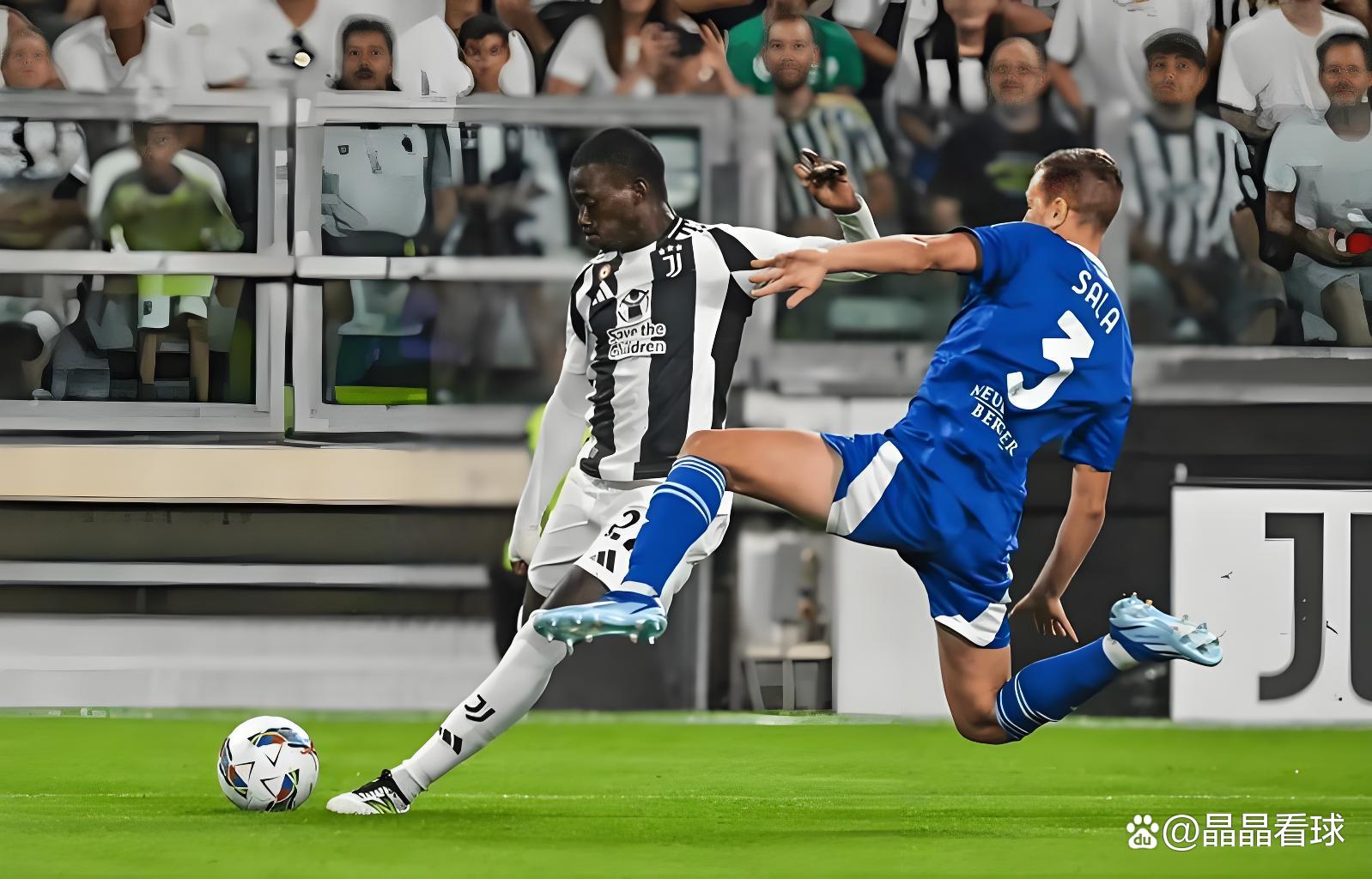 尤文图斯vs亚特兰大历史战绩