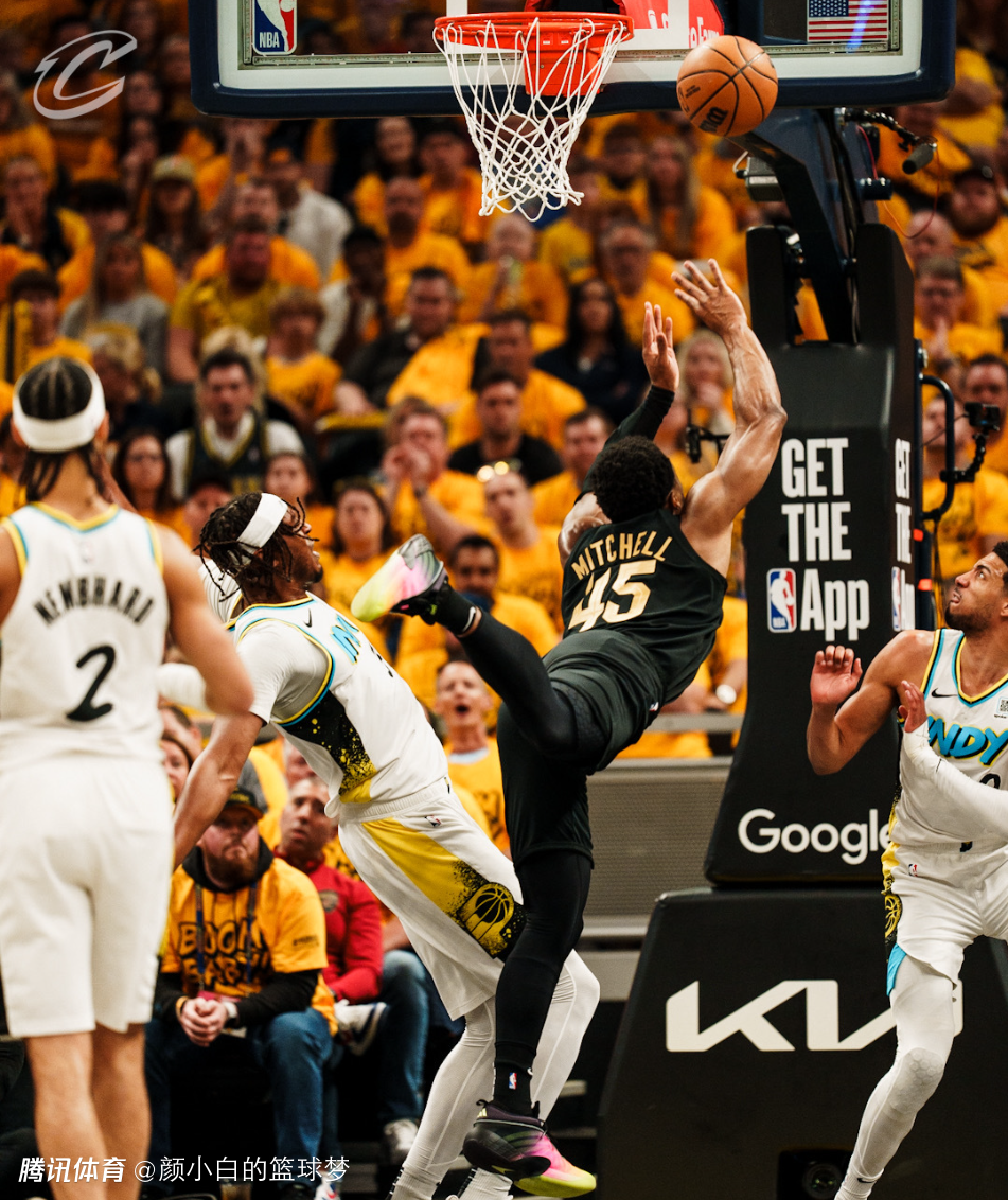 爵士为什么送走米切尔