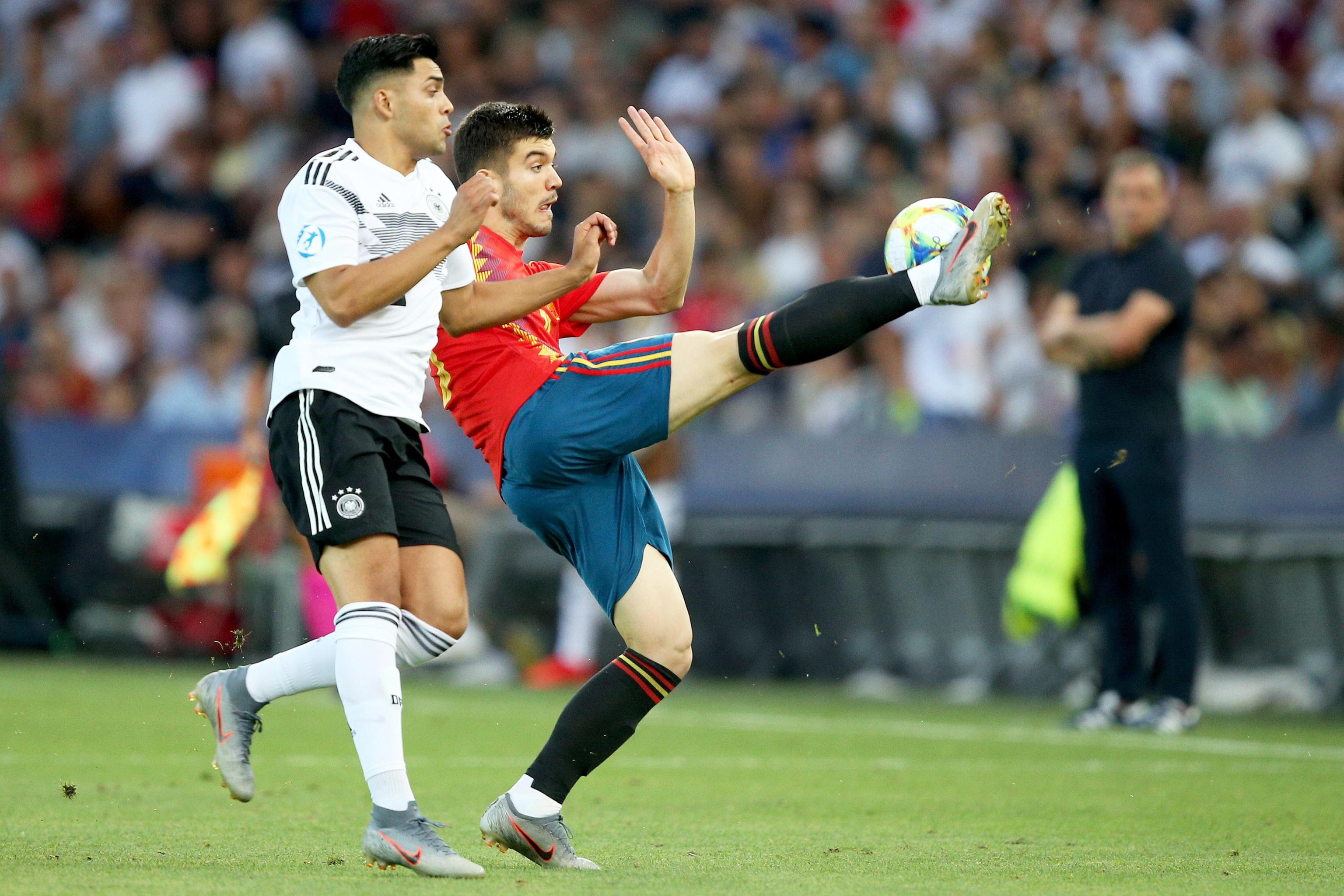 西班牙球队在欧洲比赛中表现出色的是