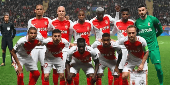 开元棋牌app下载页-摩纳哥遭遇连败,法甲保级形势严峻吗