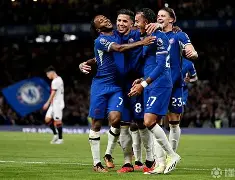 切尔西对布拉格大名单