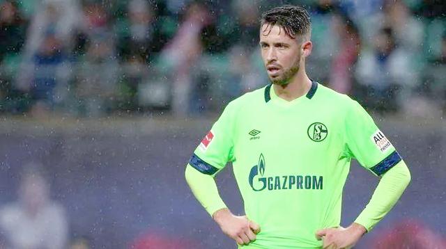 沙尔克拿过德甲冠军吗