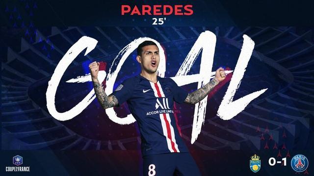 开元棋牌app下载地址-尼斯客场战平圣日耳曼,保持不败纪录