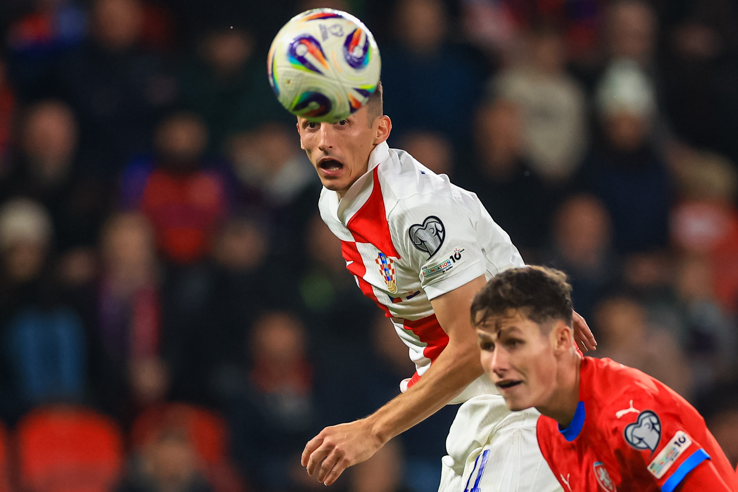 开元-克罗地亚淘汰赛对手