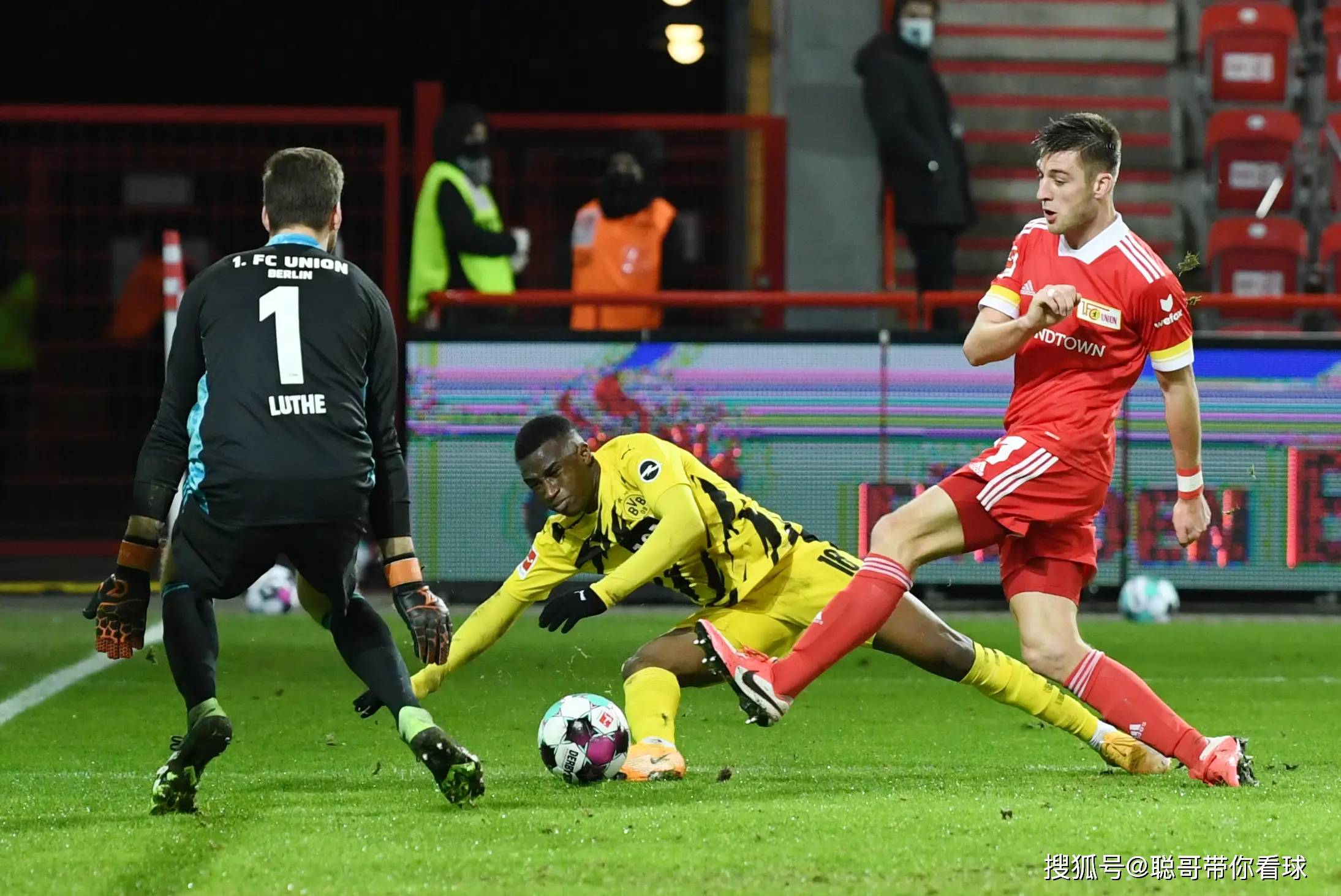 开元棋牌APP-沃尔夫斯堡主场