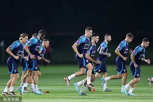 克罗地亚vs匈牙利