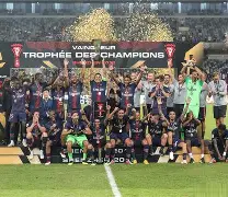 开元棋牌app下载地址-巴黎圣日耳曼联赛