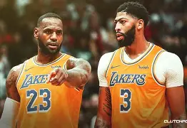 开元-安东尼·戴维斯球衣