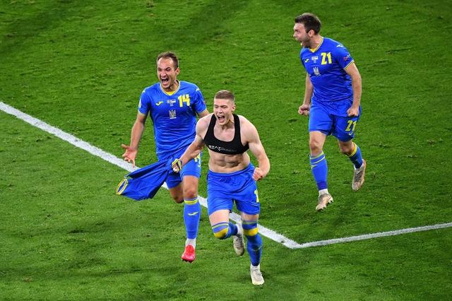 开元棋牌app下载地址-乌克兰队vs瑞典