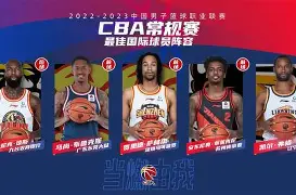 cba最佳阵容出炉冠军球队包揽各项奖项有哪些