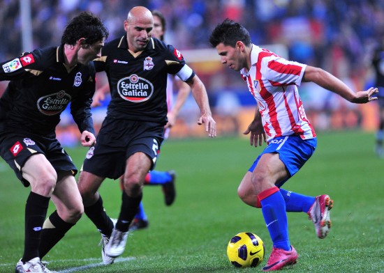 开元棋牌app下载地址-马竞队长托雷斯