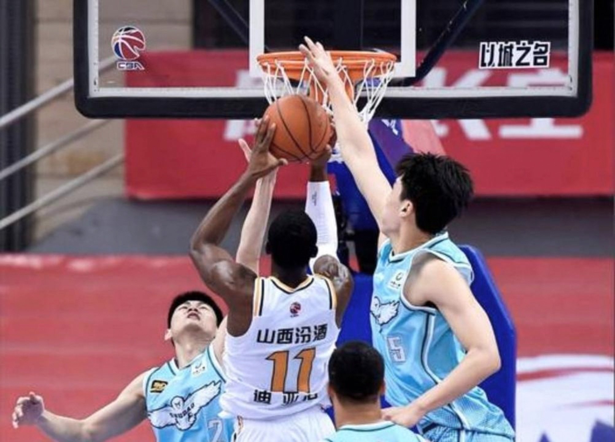 开元棋牌APP-cba篮球赛中的焦点战役即将上演什么意思