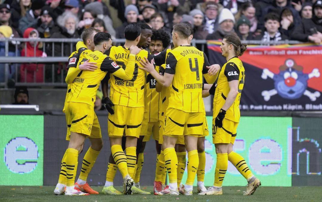 开元-多特蒙德 名单