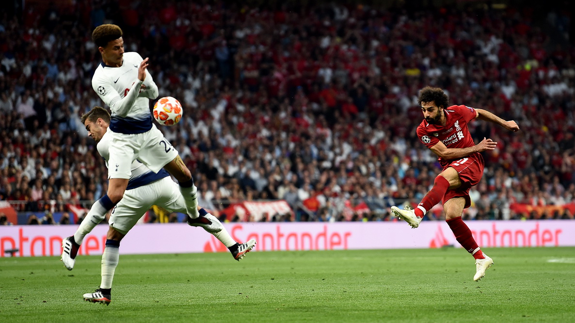 利物浦再次击败尤文图斯,豪取三分晋级八强了吗