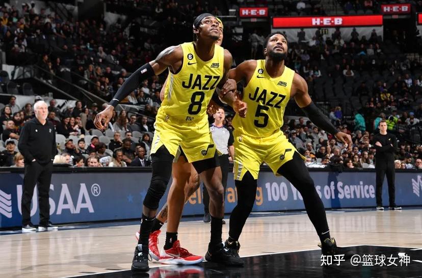 爵士队员名单最新