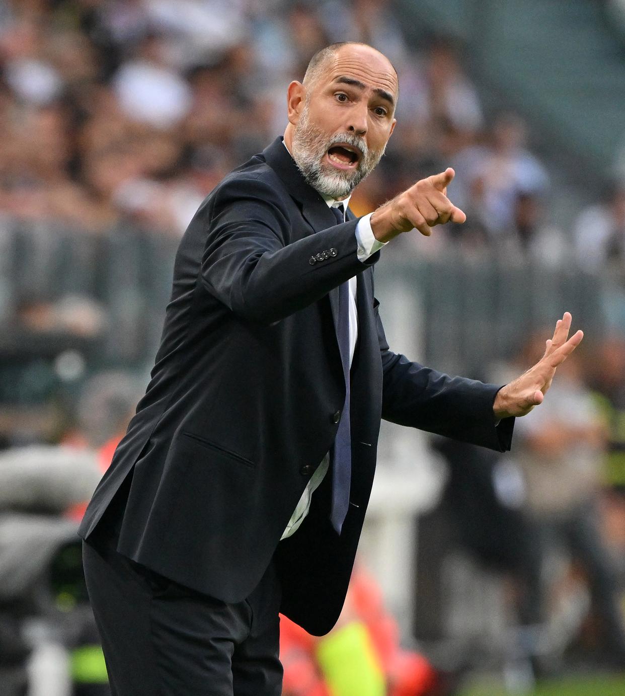 开元-尤文图斯比赛记录