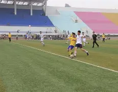 开元-足球比赛场上常用的战术阵型