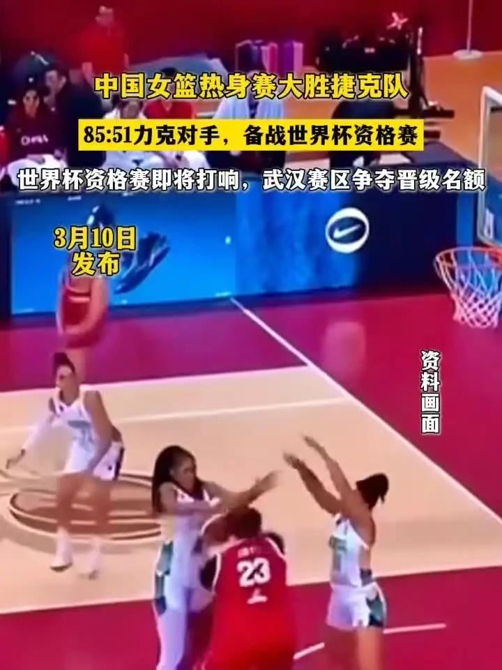 捷克队在比赛中展现出色表现,战胜对手