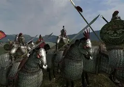 风云际会两千年