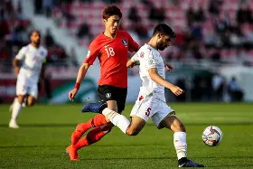 亚洲杯日本对伊朗全场回放